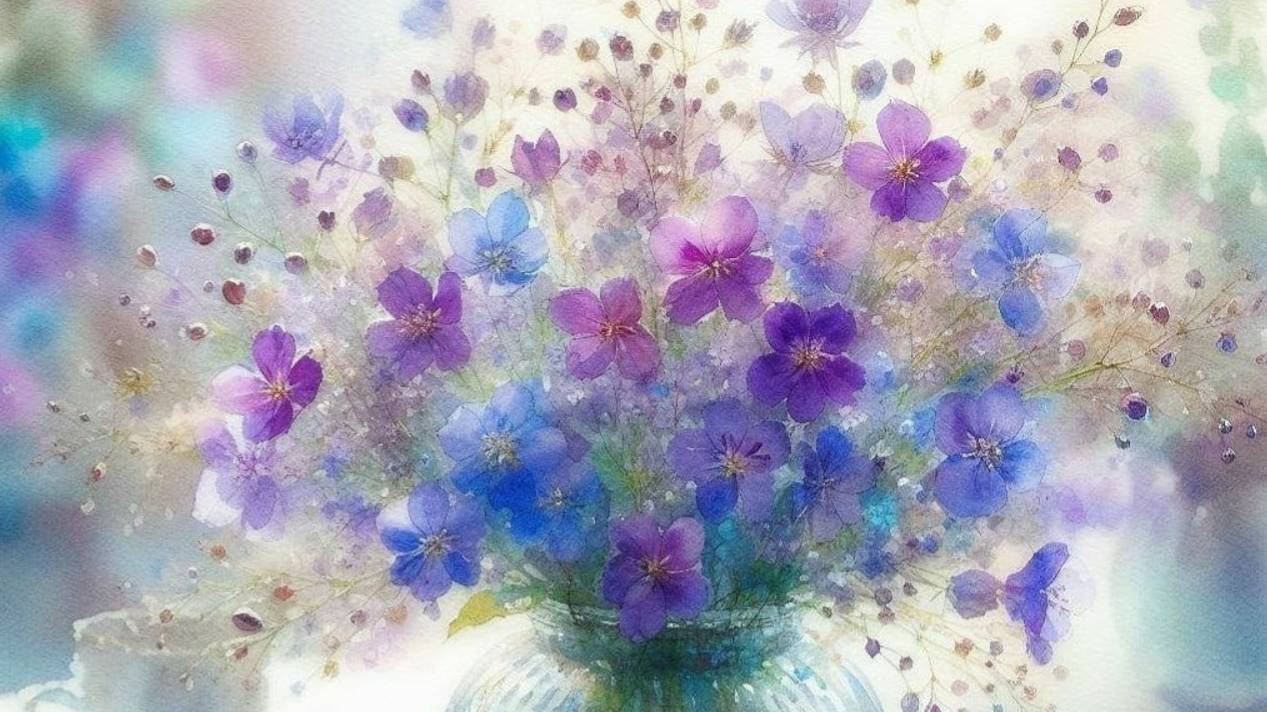 МИЛЫЕ РАКИ. ⛲🍇☘ Ваш таро-прогноз на апрель 2025 год. ✨✨✨ 
Весенние Ретро Венера и ретро Меркурий.