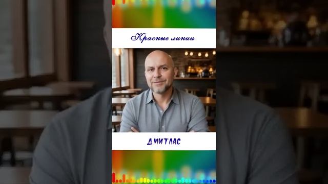 Красные линии...