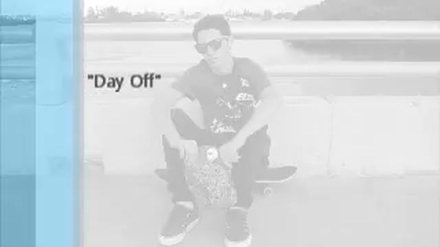 J-mag "Day Off" смотреть онлайн