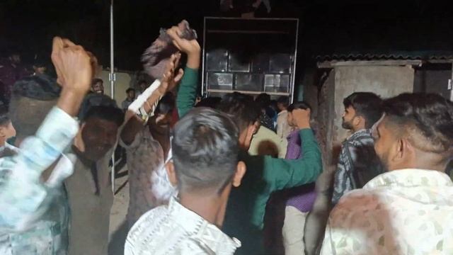 કરસન પુરા " ભાઈ ઓની ફુલ મોજ || bai Oni full moj..👀🔥🕺 смотреть онлайн