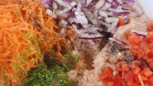 Паровые котлеты из куриного филе