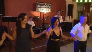 Formaţia Rubin din Iaşi - nuntă Restaurant Ciric P1 (Formatie Nunta Iasi)