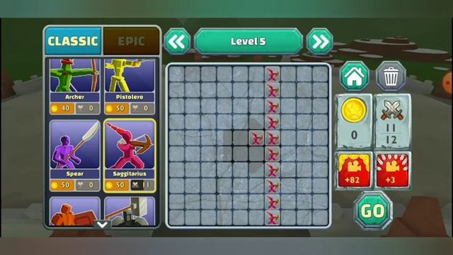 epic battle simulator (tabs versi android) смотреть онлайн