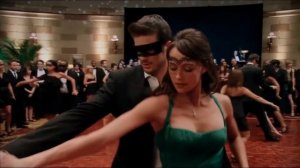 Шаг вперед (Step Up). Michael Bolton- I Wanna hear you say it