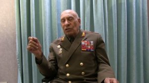 "Афган без ретуши" Часть №2. генерал-лейтенант Тер-Григорьянц Норат Григорьевич  в Афганистане.