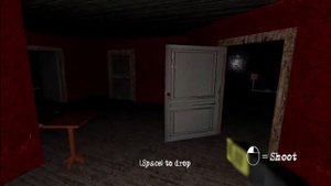 Granny Chapter 2 Nightmare Hard mode escape😱