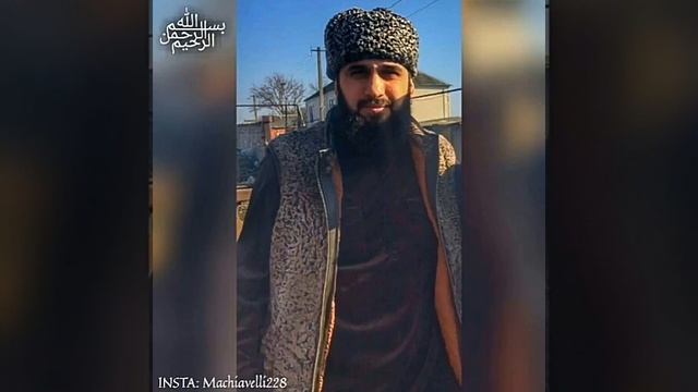 Шамиль Аш-Шафи'ий - Аллах1а невозможно представить в воображении. смотреть онлайн