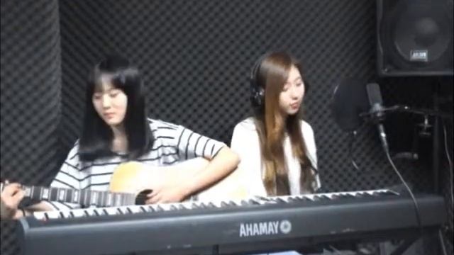 자작곡 Dear.U (어쿠하니) смотреть онлайн