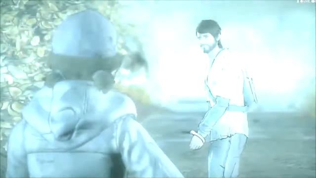 TWD: Clementine Mash-Up GMV смотреть онлайн