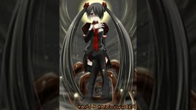 Happy Birthday-The Birthday Massacre-Nightcore