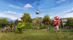 Plants vs Zombies Garden Warfare 1 CHARACTERS PVZ GW 1 Xbox One || 15