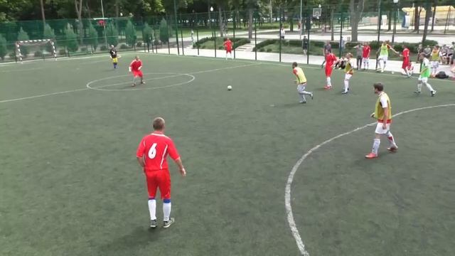 10 Joma Old Впоряде обзор смотреть онлайн