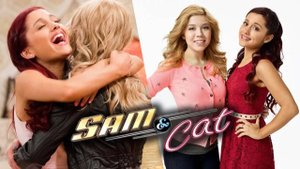 Сериал Сэм и Кэт - 1 сезон 29 серия / Sam & Cat