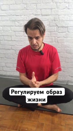 Как внедрить полезные привычки в свой образ жизни #школайогивикторабойко #йогатеорияпрактики