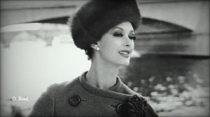 Madeleine Peyroux - Smile