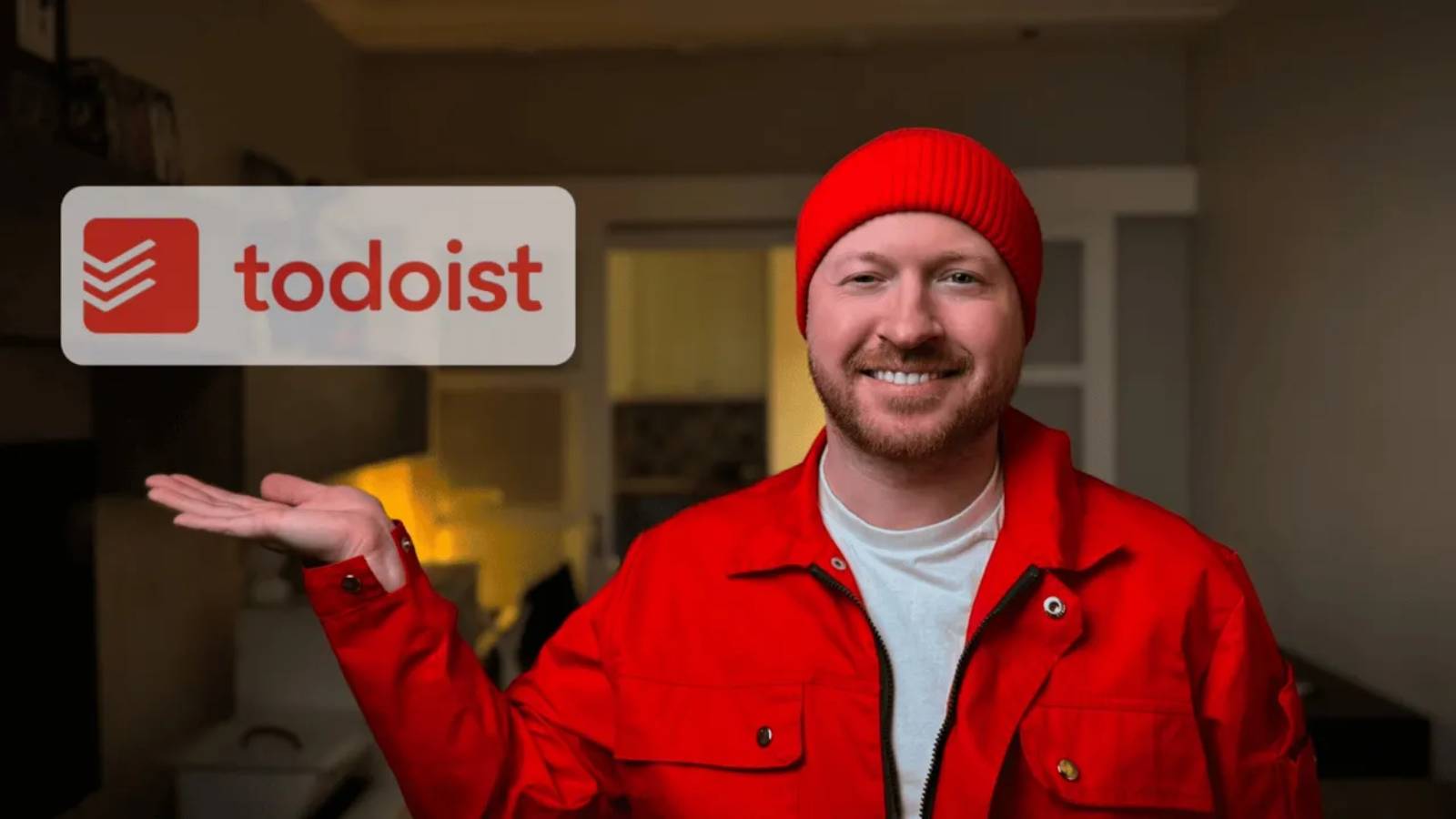 Лучший планировщик 2025. ПОДРОБНЫЙ ГАЙД по Todoist | Как планировать свой день правильно?
