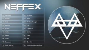 🎧Активная музыка для работы, тренировок и в машину 🔥 TOP Songs of NEFFEX 2020