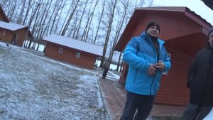 Рыбалка Зимние рыболовные игры на СРК "Серебряный ключ" Воронеж