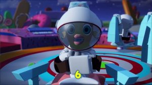 Zoom Zoom LYRICAL | LOPPIPOPS Nursery Rhymes with Bade Chote & Friends