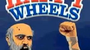 POV: happy wheels theme song