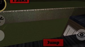 Goodbye Fat Neighbor - Level 8 - Gameplay