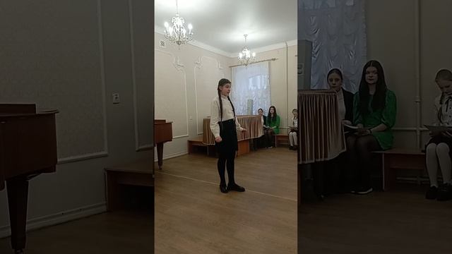 Детская песня "Медвежливая песенка"
