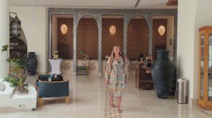 Hilton Marsa Alam Nubian Resort 5*  Абу-Дабаб, Египет Обзор отеля - подробный и качественный