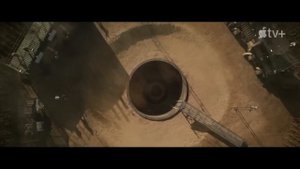 Вторжение (2 сезон) — Русский трейлер (Субтитры, 2023)