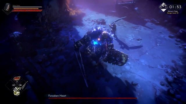 No Rest for the Wicked ｜ Презентация нового контента смотреть онлайн