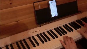 Йак Йоала. Подберу музыку. Аккорды