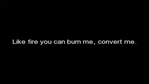 The Rasmus - Bullet + Lyrics