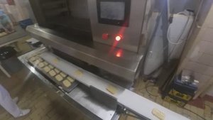 АЭРОФЛОТ пряник с начинкой производство (380х750 противень)
