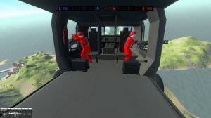 How to Parachute in Ravenfield