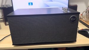 Test Sound : Klipsch The Three II