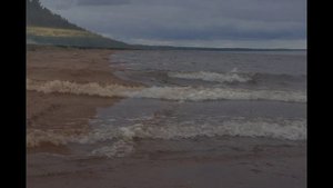 Путешествие вокруг Ладоги 6.часть