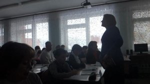 Урок Великая колонизация 2 часть