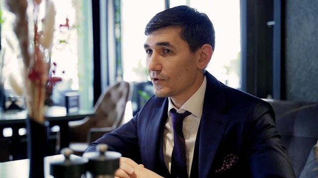 Ленар Рахманов: «Я не ограничиваю географию бизнеса Татарстаном. Но деньги мы тратим здесь» смотреть онлайн