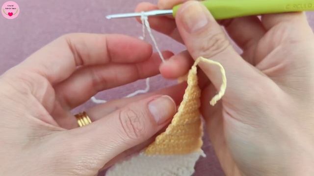 SAPATINHO DE BEBÊ EM CROCHÊ смотреть онлайн