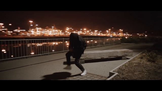 Belle Noble - Instinct смотреть онлайн