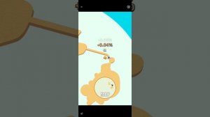 видео про игру Snake Clash.io 2 серия 🐍