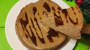 СуперКухня! Запеканка ПП шоколадно- творожная, без муки, сахара и масла. для стройной фигуры.