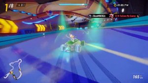 Disney Speedstorm Saison 06 Let's play 62