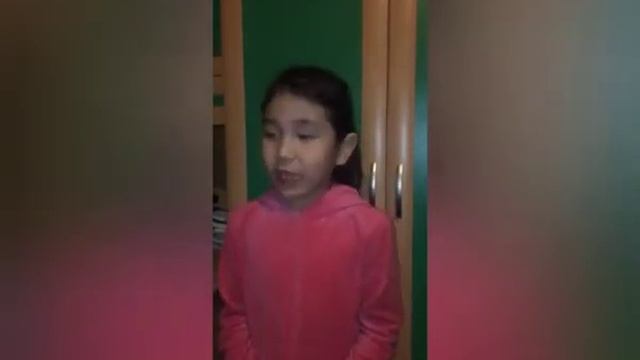 1а-класс 23-февраль Ата Мекенди коргоо күнү! смотреть онлайн