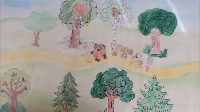 Искатели сокровищя 3а смотреть онлайн