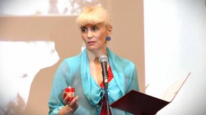 Луиза Савинская: "РОДСТВЕННЫЕ СВЯЗИ". Читает — Елена Артёменко. Запись: 5 декабря, 2019 года. ЦДА.