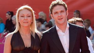 Маменькин сынок. Известные актрисы и их сыновья. Часть 6