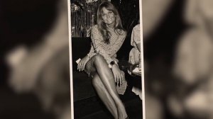 The Amazing Valerie Perrine's Story