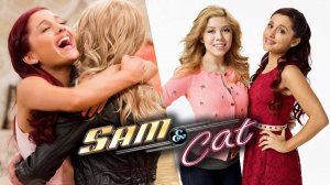 Сериал Сэм и Кэт - 1 сезон 26 серия / Sam & Cat