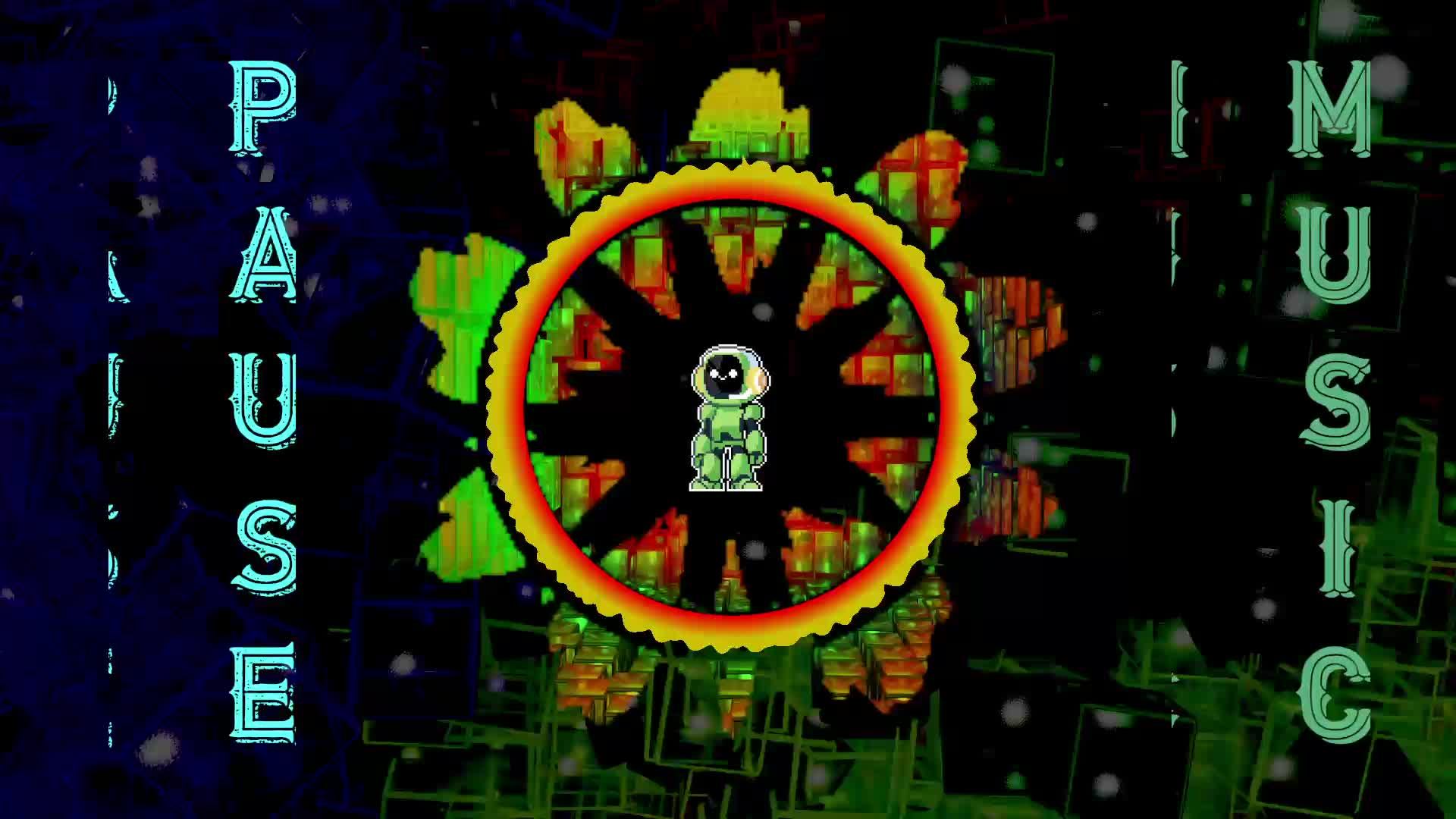 тестовый стрим Tamir_TG