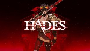 Hades In the Blood ft  Ashley Barrett